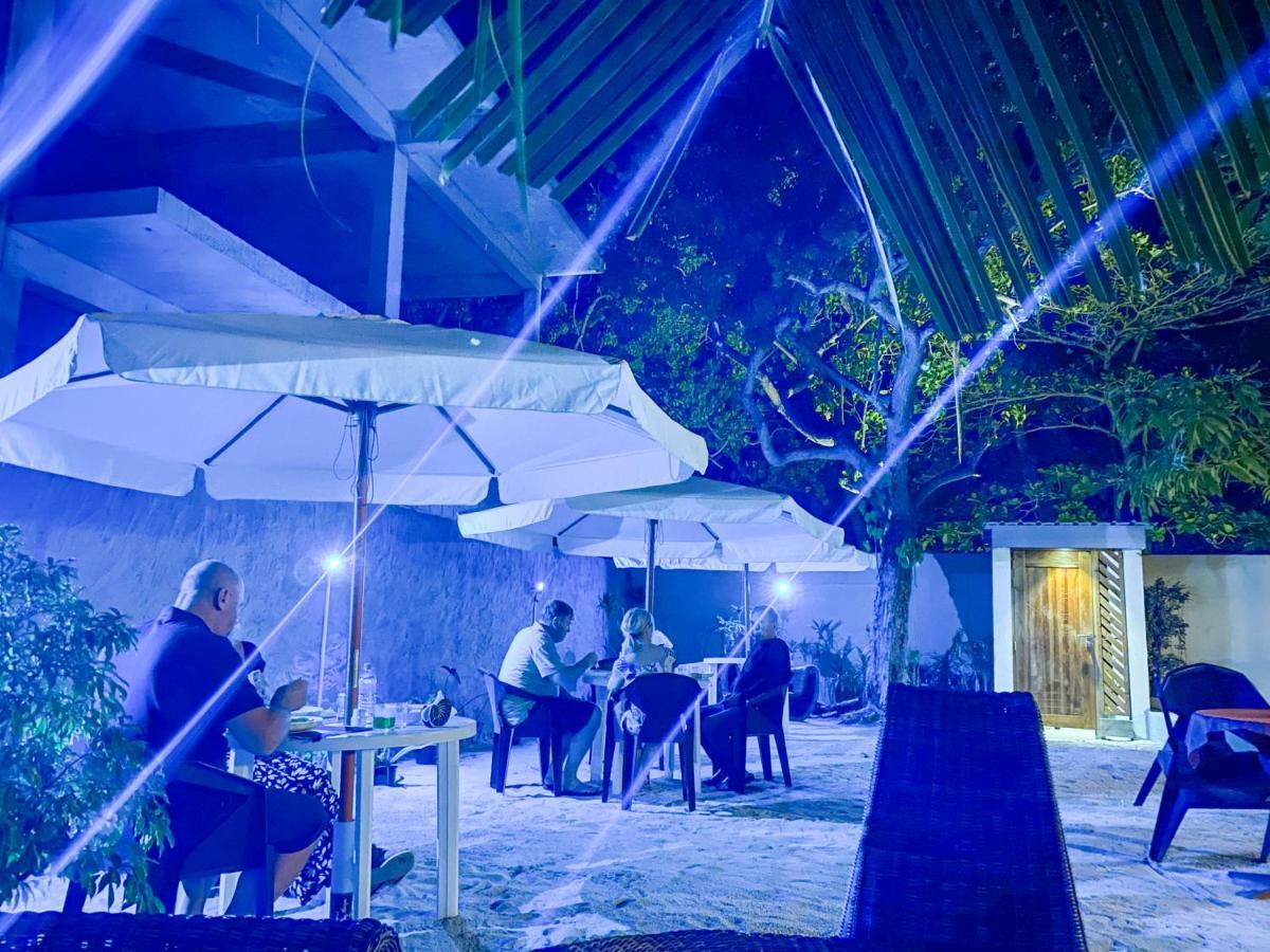 Leisure Inn Guest House Bodufolhudhoo Exterior foto